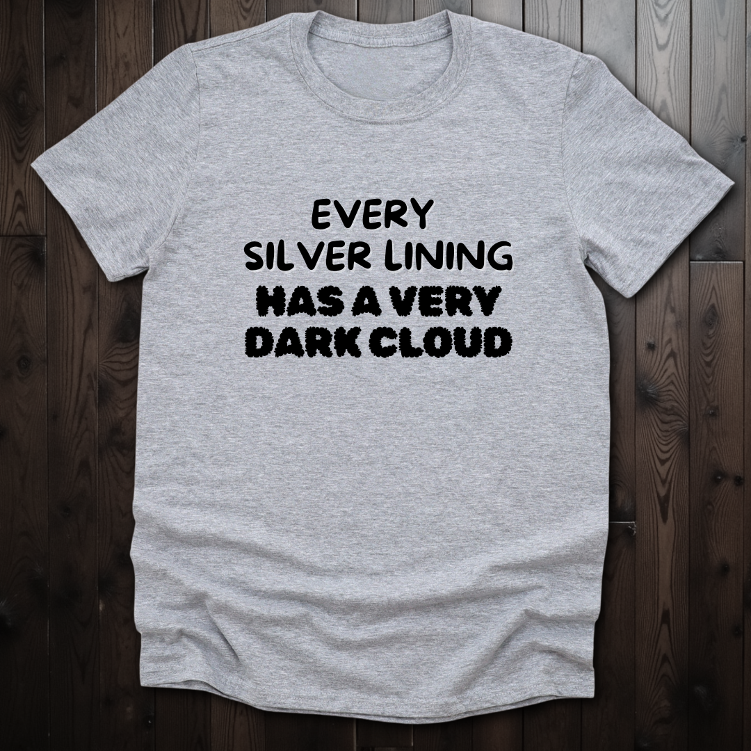Every Silver Lining Unisex Softstyle T-Shirt