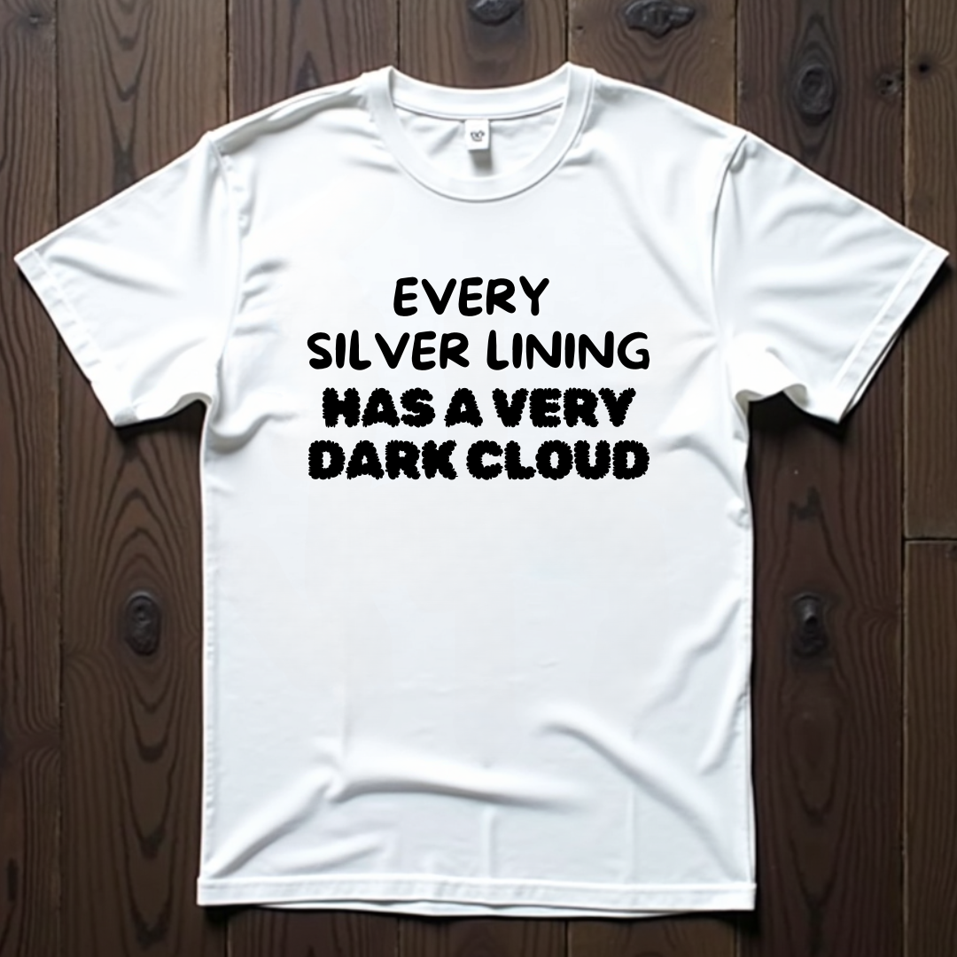 Every Silver Lining Unisex Softstyle T-Shirt