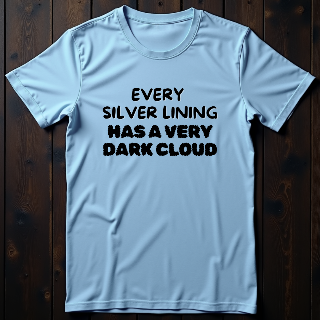 Every Silver Lining Unisex Softstyle T-Shirt